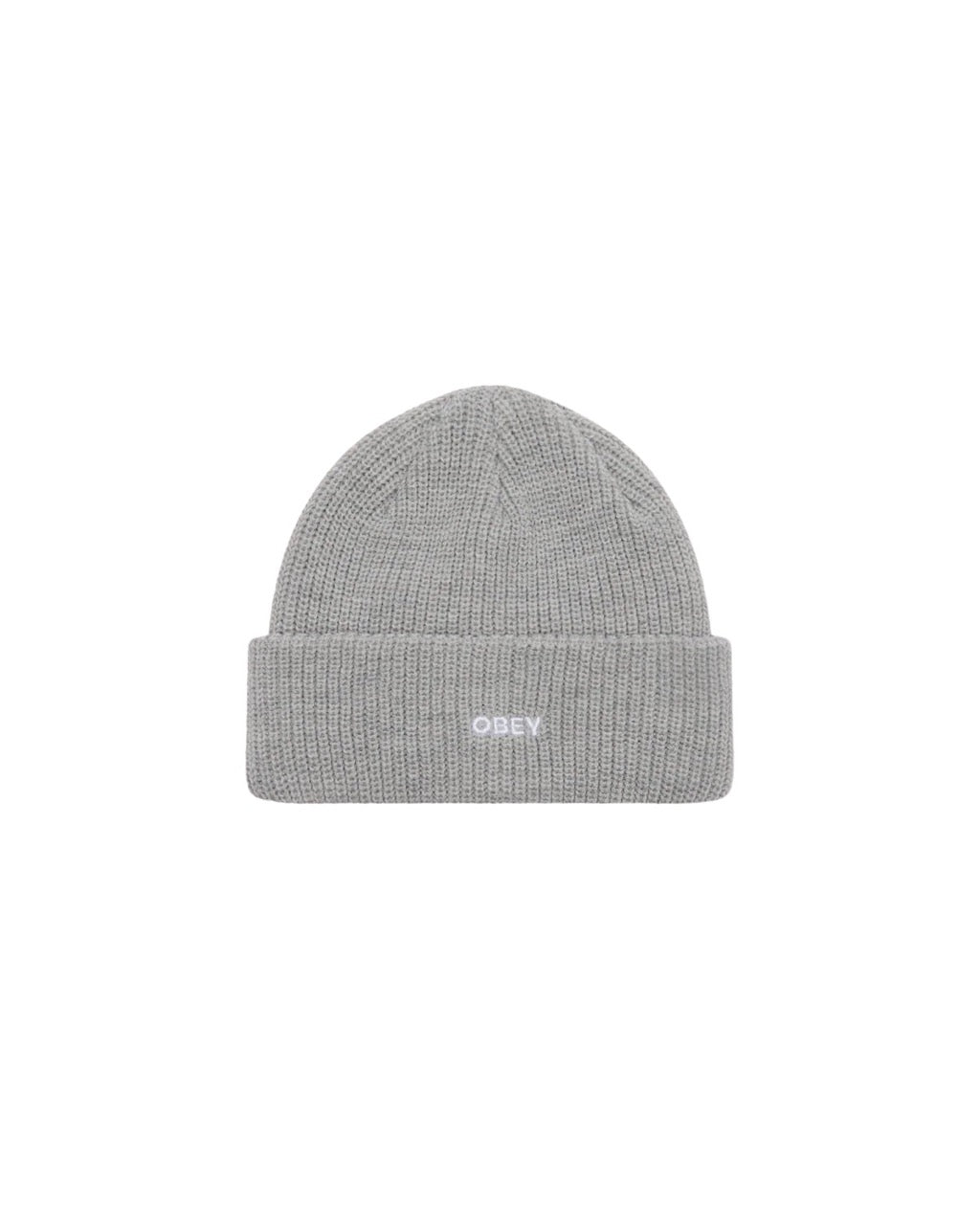 FUTURE BEANIE - GREY
