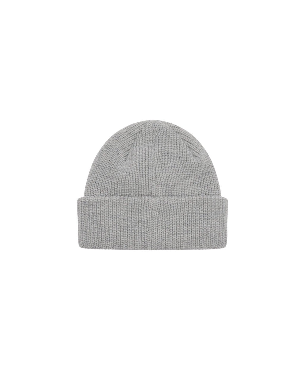 FUTURE BEANIE - GREY