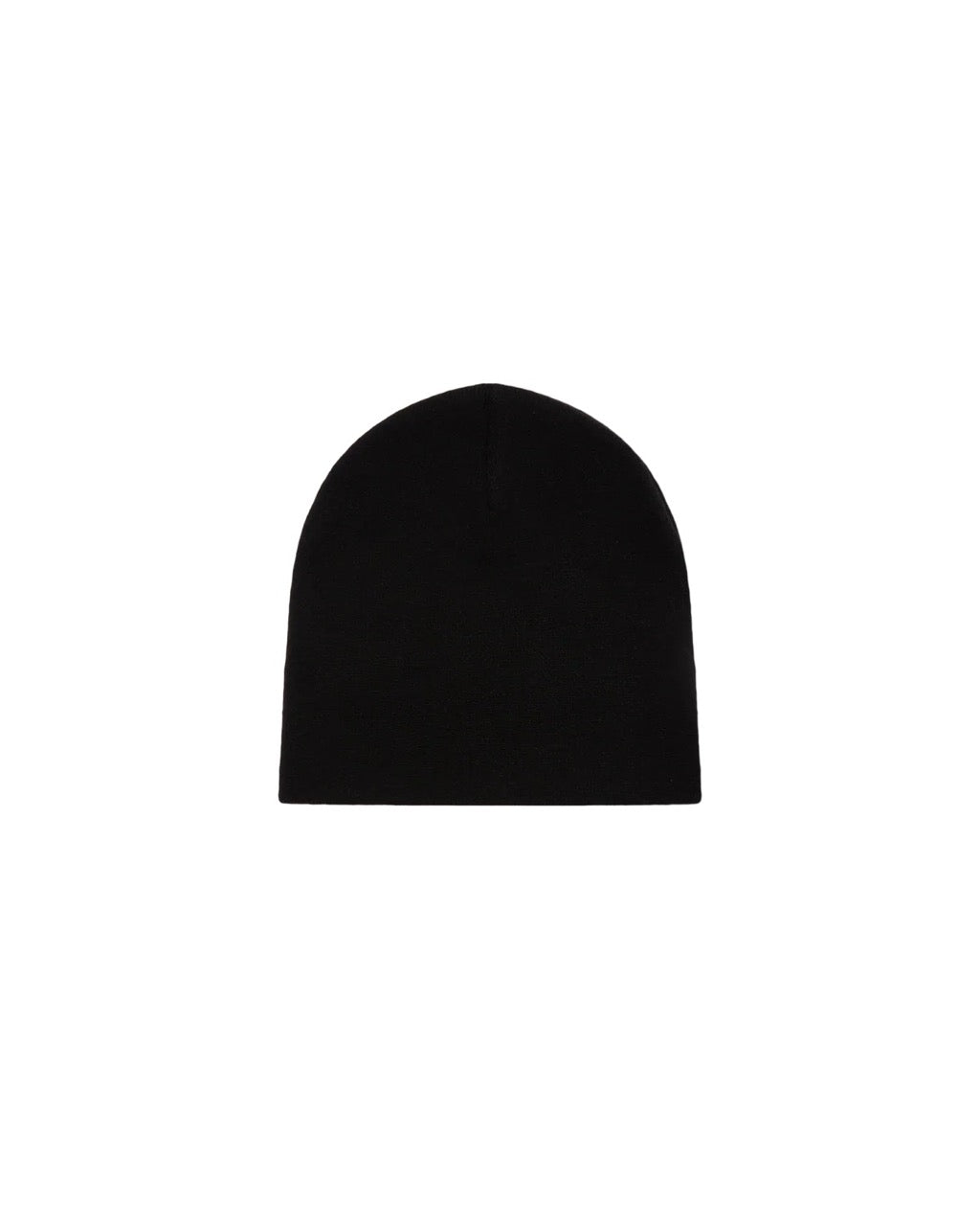 SCRAM BEANIE - BLACK