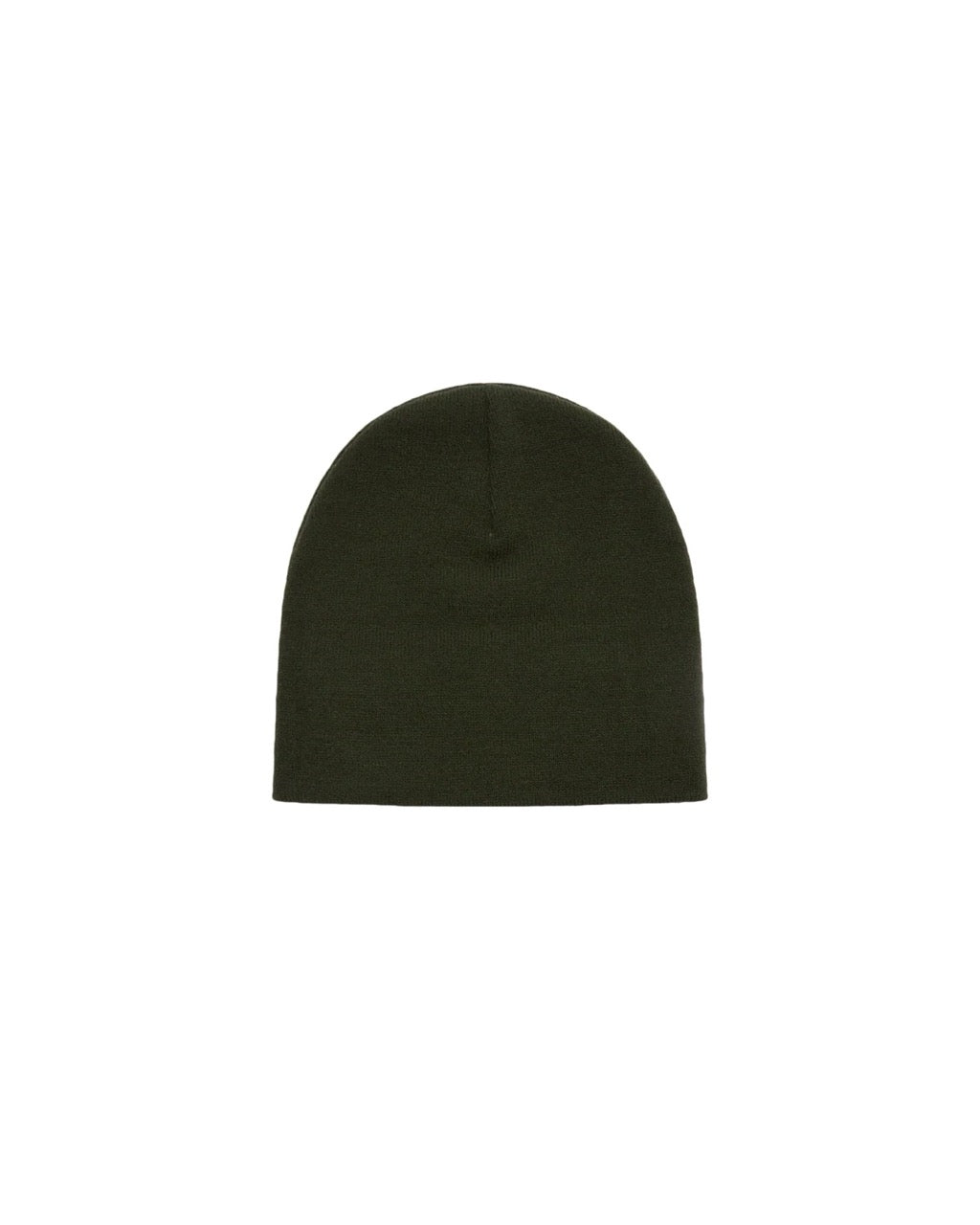BYRON BEANIE - KOMBU GREEN