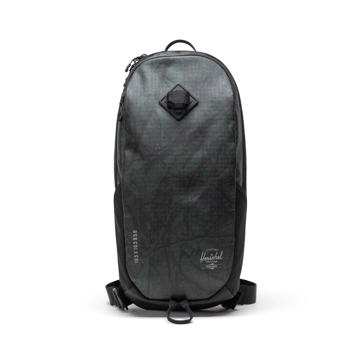 All Season Rygsæk 17 L Pineneedle EQ Camo