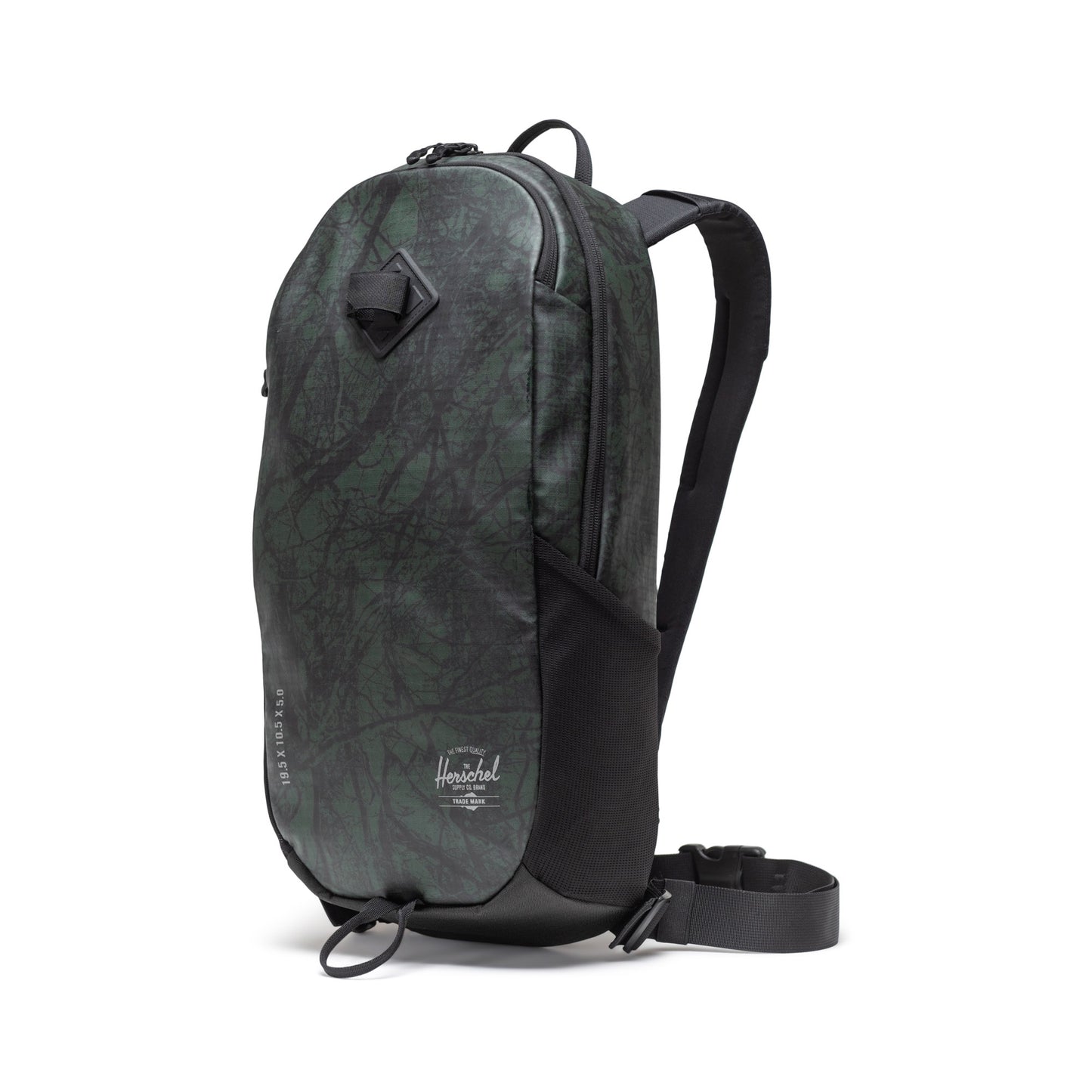 All Season Rygsæk 17 L Pineneedle EQ Camo