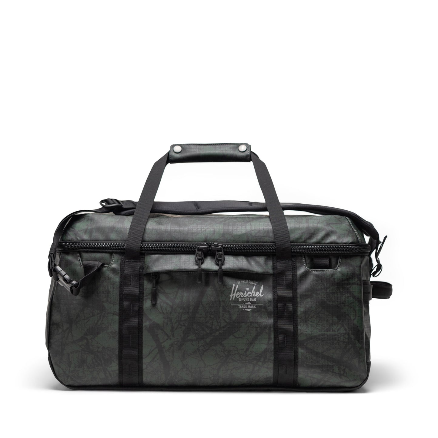 All Season Duffle 41 L - Pineneedle EQ Camo