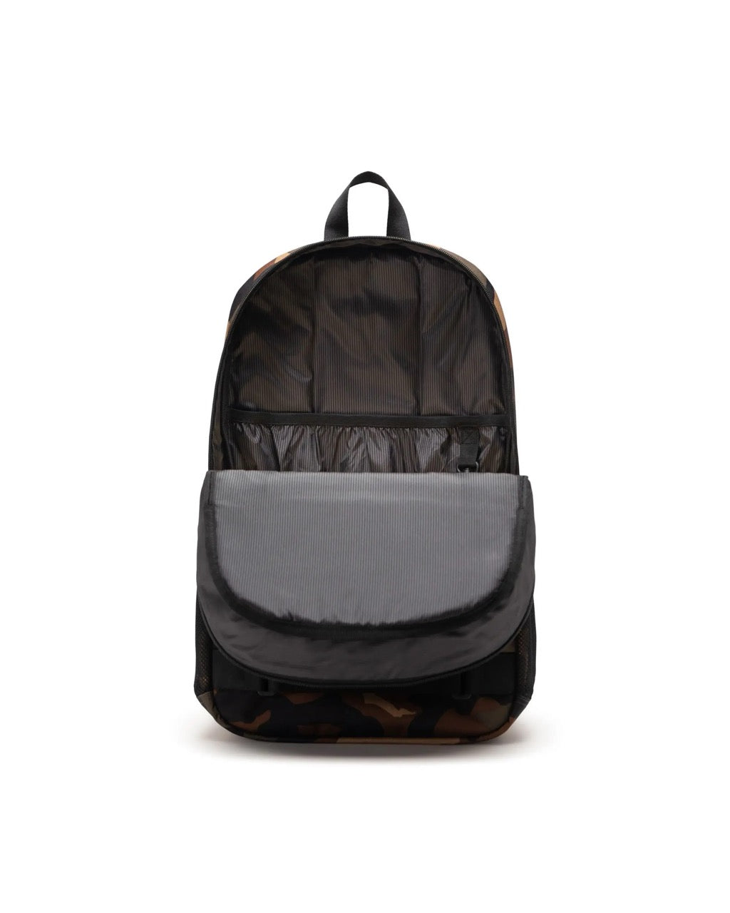 Fleet Skate Backpack - 28L - Camo