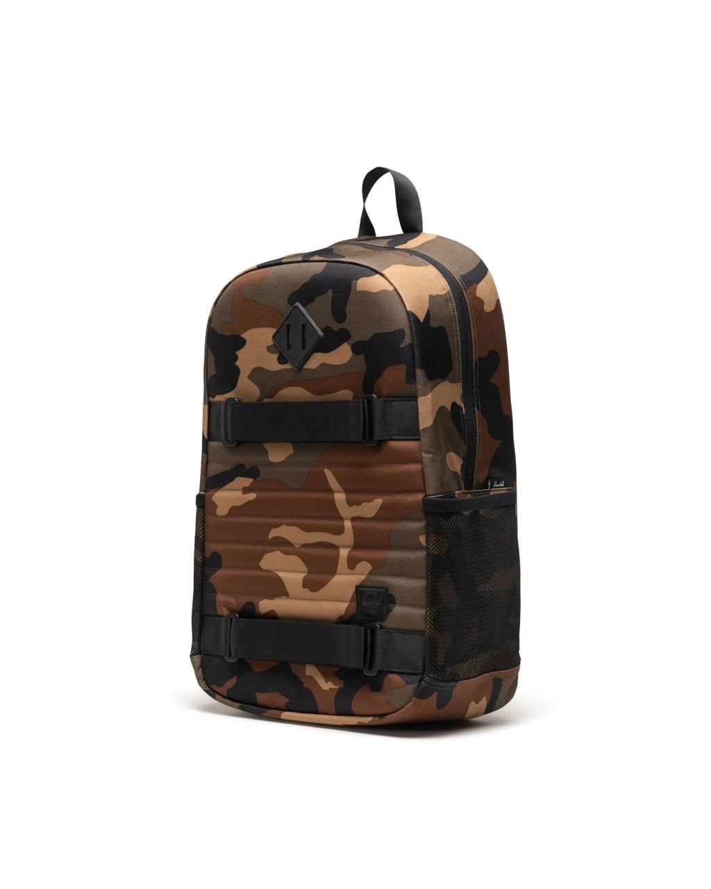 Fleet Skate Backpack - 28L - Camo