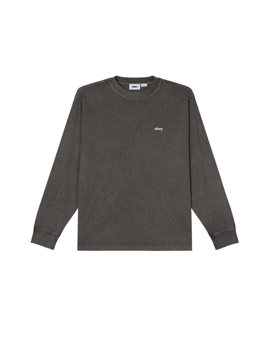 LOWERCASE PIGMENT LS T-SHIRT