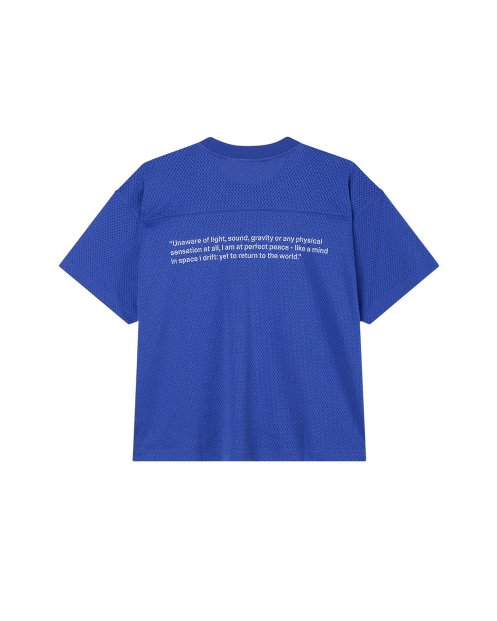 ELM PRACTICE JERSEY