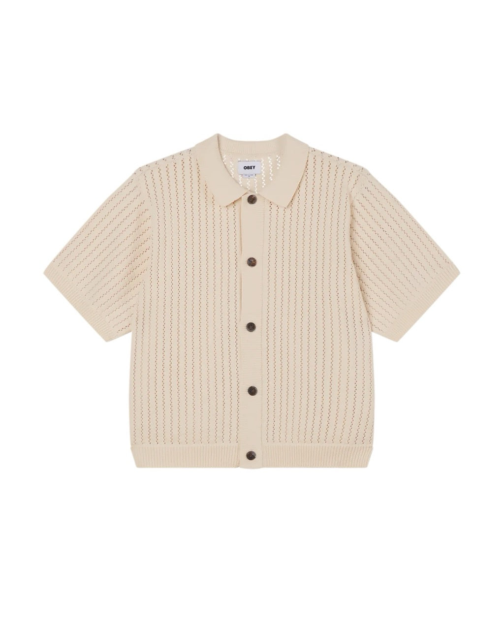 DEZ SWEATER SHIRT