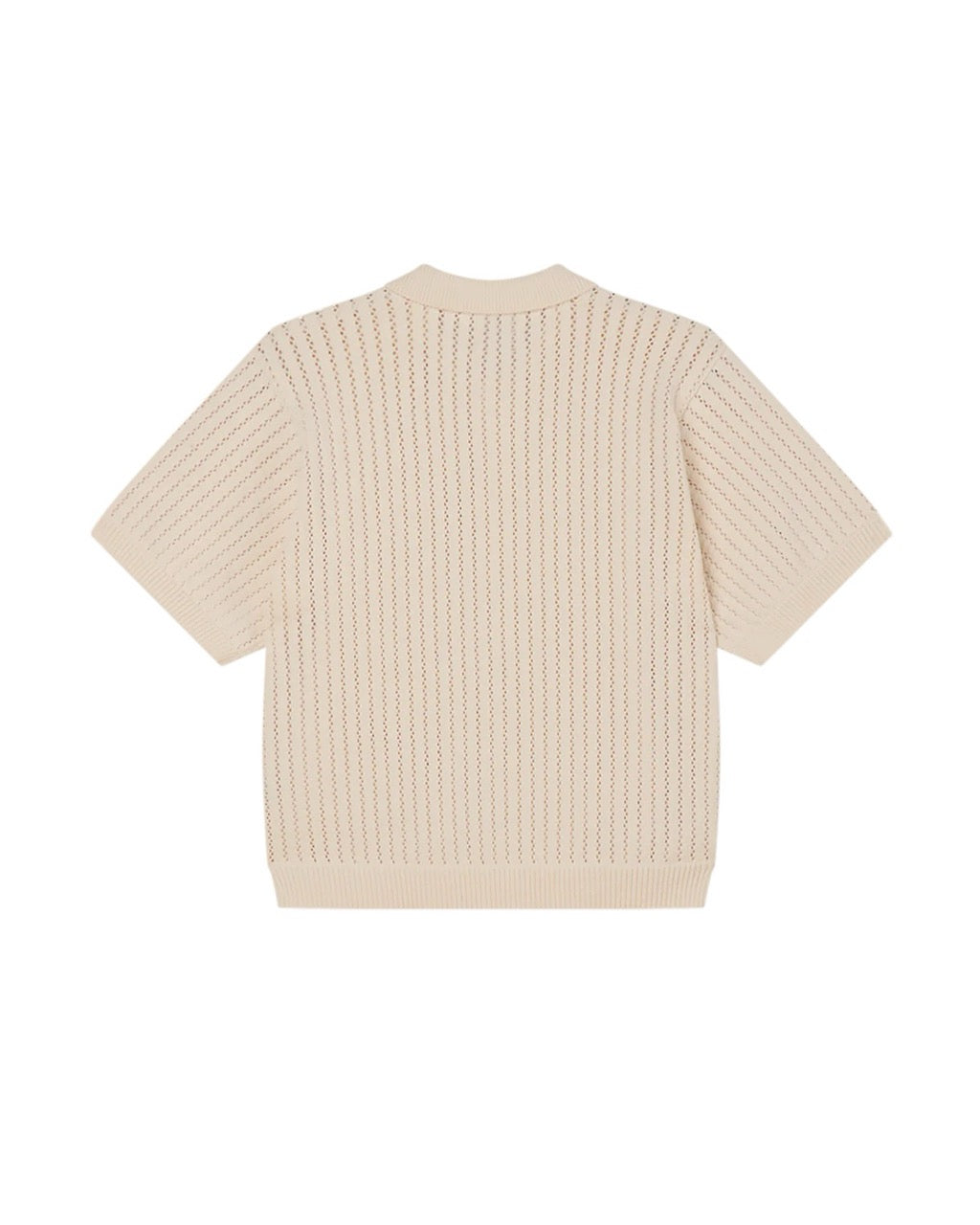 DEZ SWEATER SHIRT