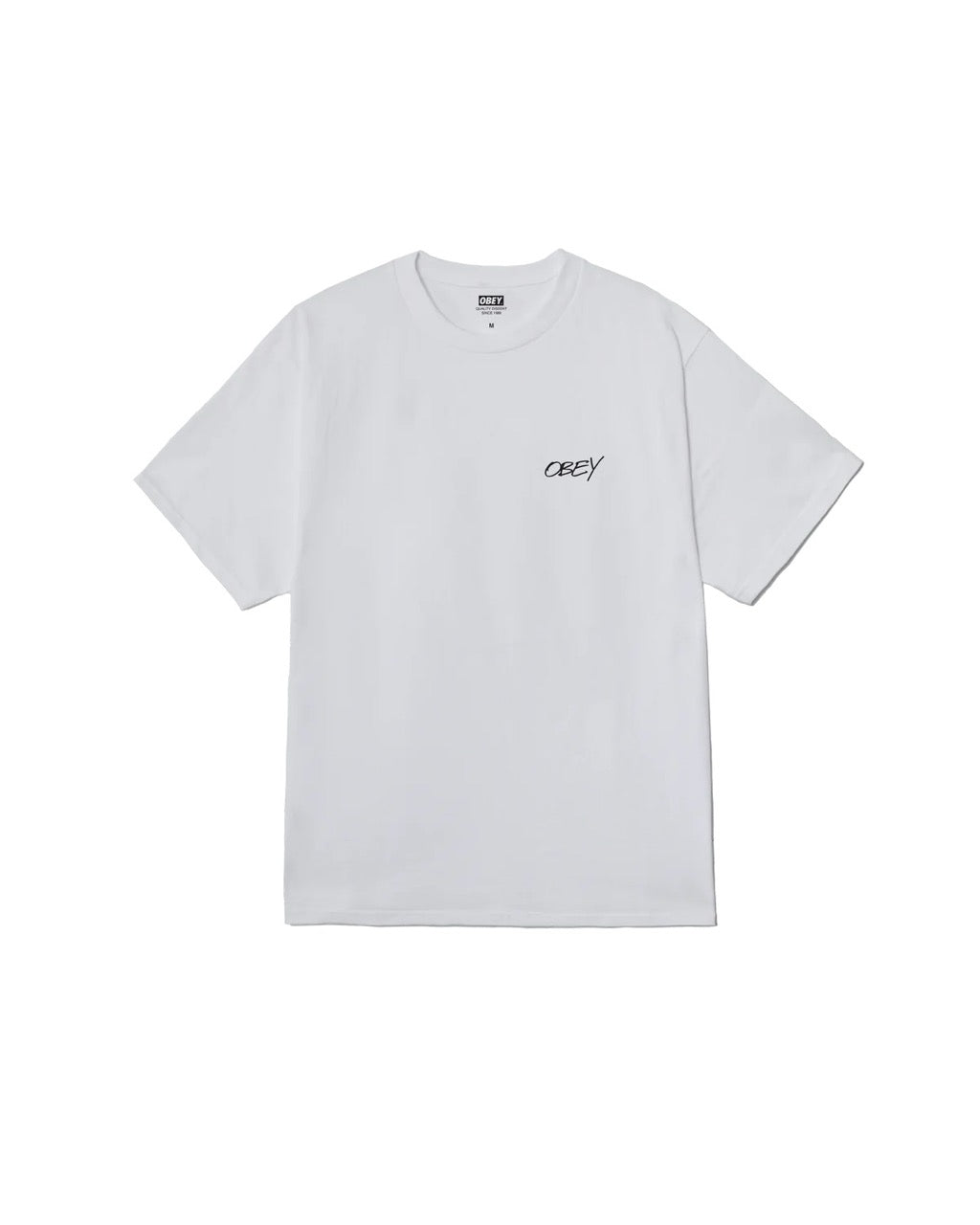 POPPIES CLASSIC T-SHIRT