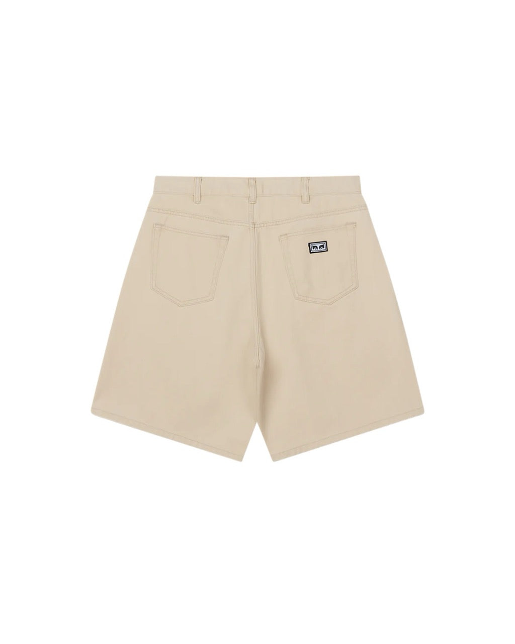 BIGWIG BAGGY DENIM SHORT