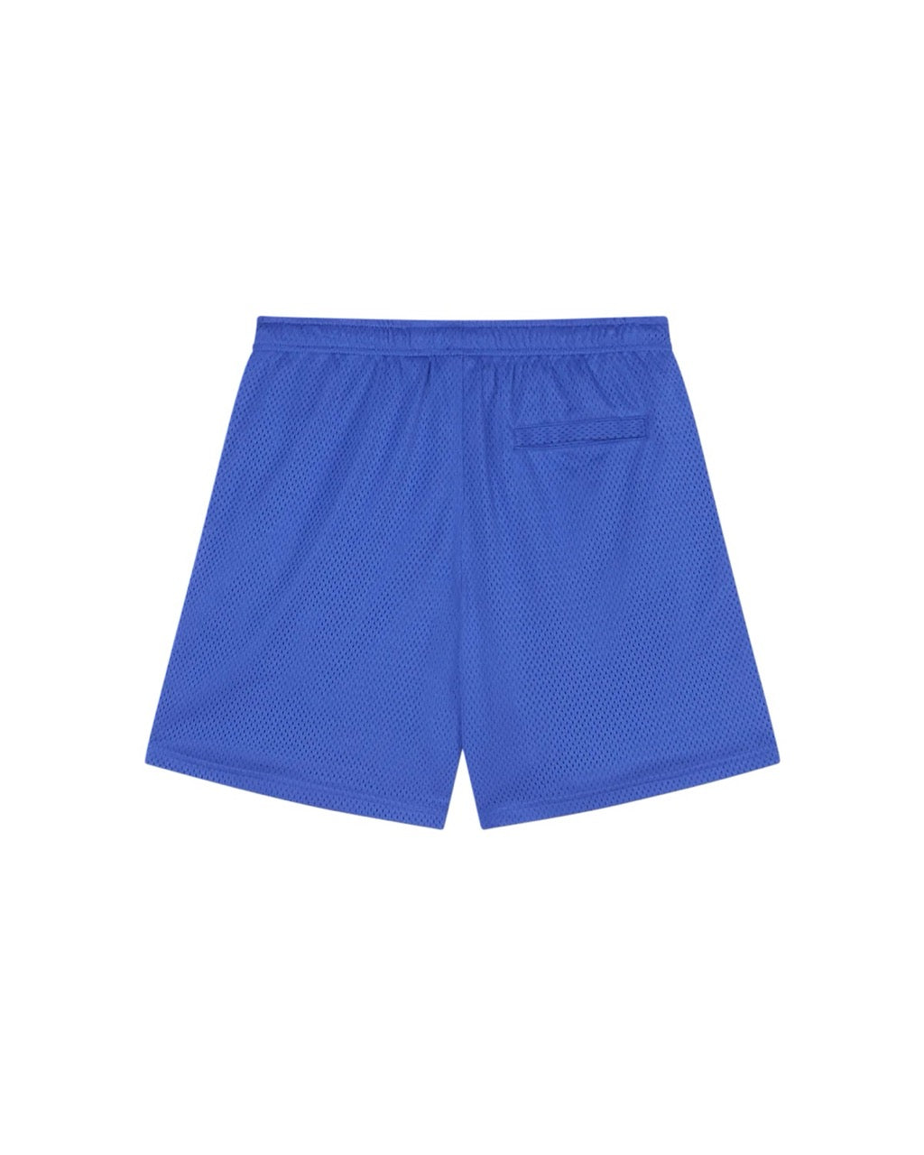 EASY COSMIC DREAMS MESH SHORT - DAZZELING BLUE