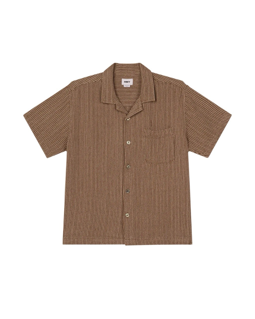 HORACE SS SHIRT
