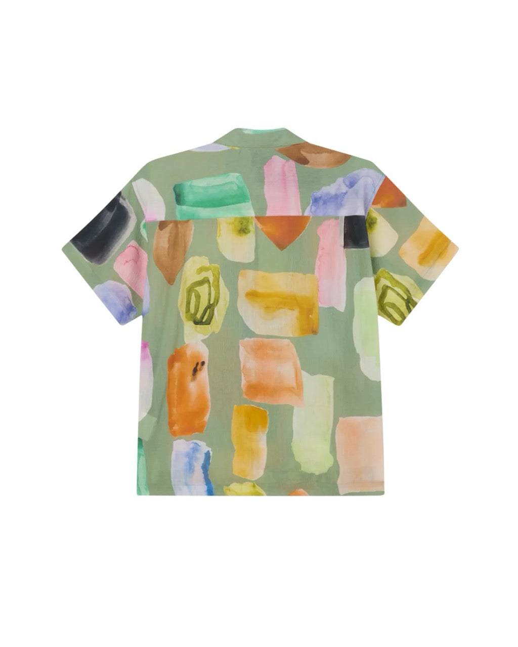 JEMS SHIRT