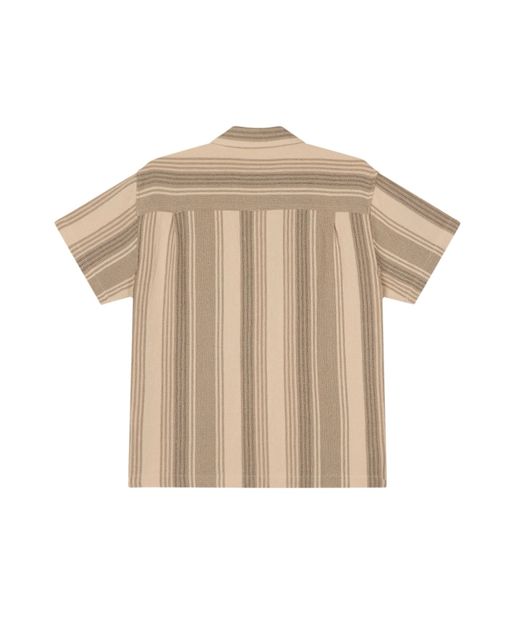 FRAZER SHIRT - BIRCH MULTI