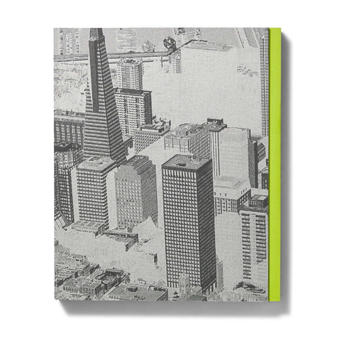 20 Jahre Huf - Hardcover-Buch