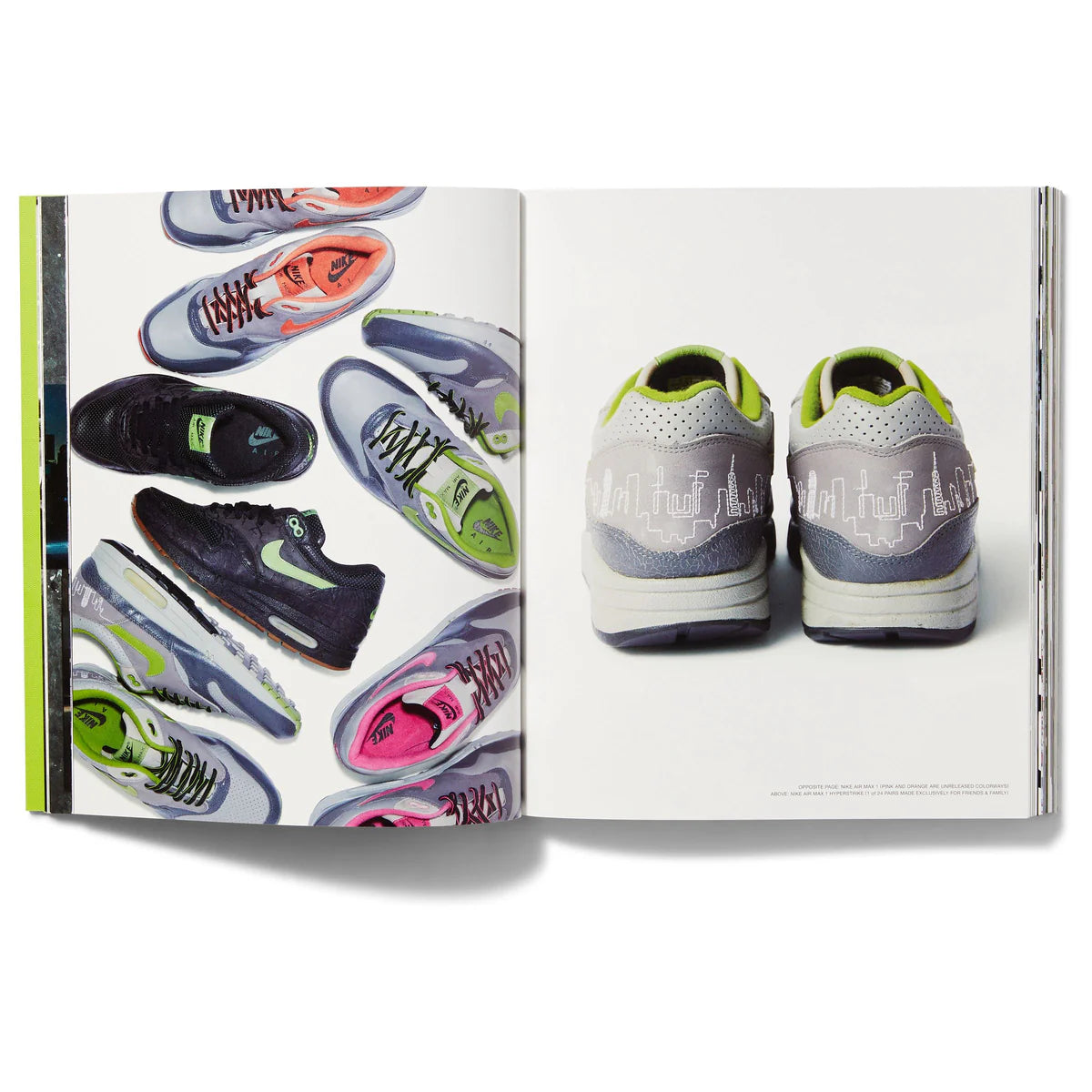20 Jahre Huf - Hardcover-Buch