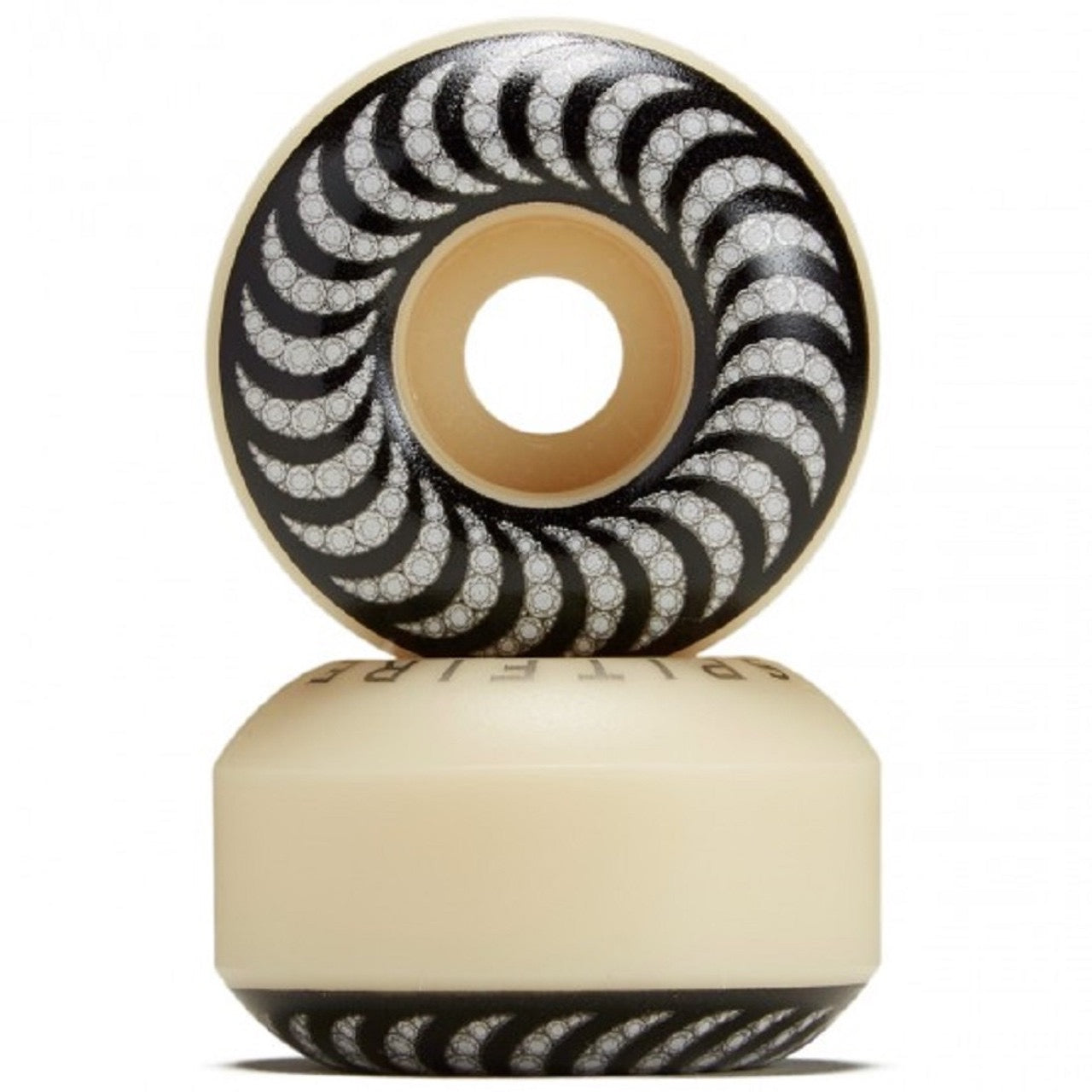 Spitfire F4 Tyshawn Forever Wheels Set Natural Silver 52