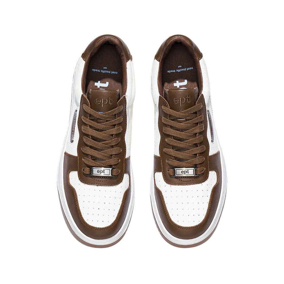 Court (Brown / White)