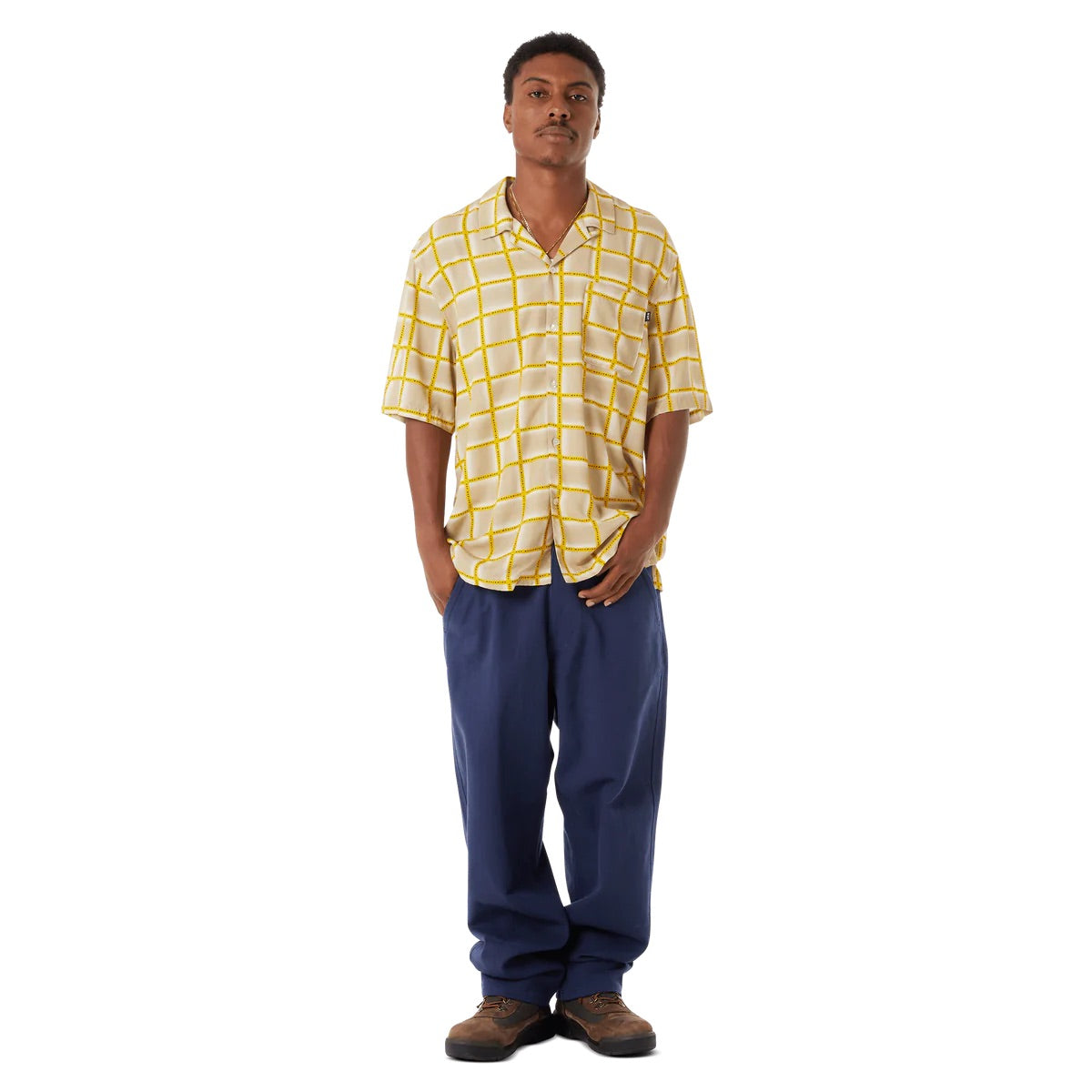 Flynn Resort Shirt