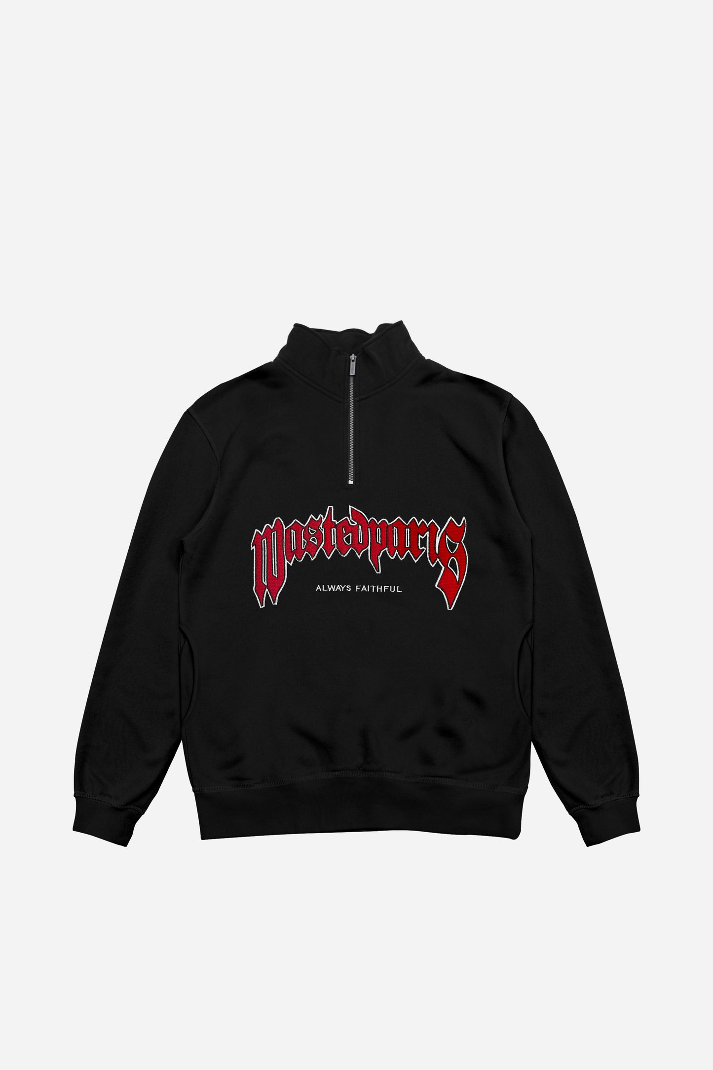 Krugtrichter - Schwarz