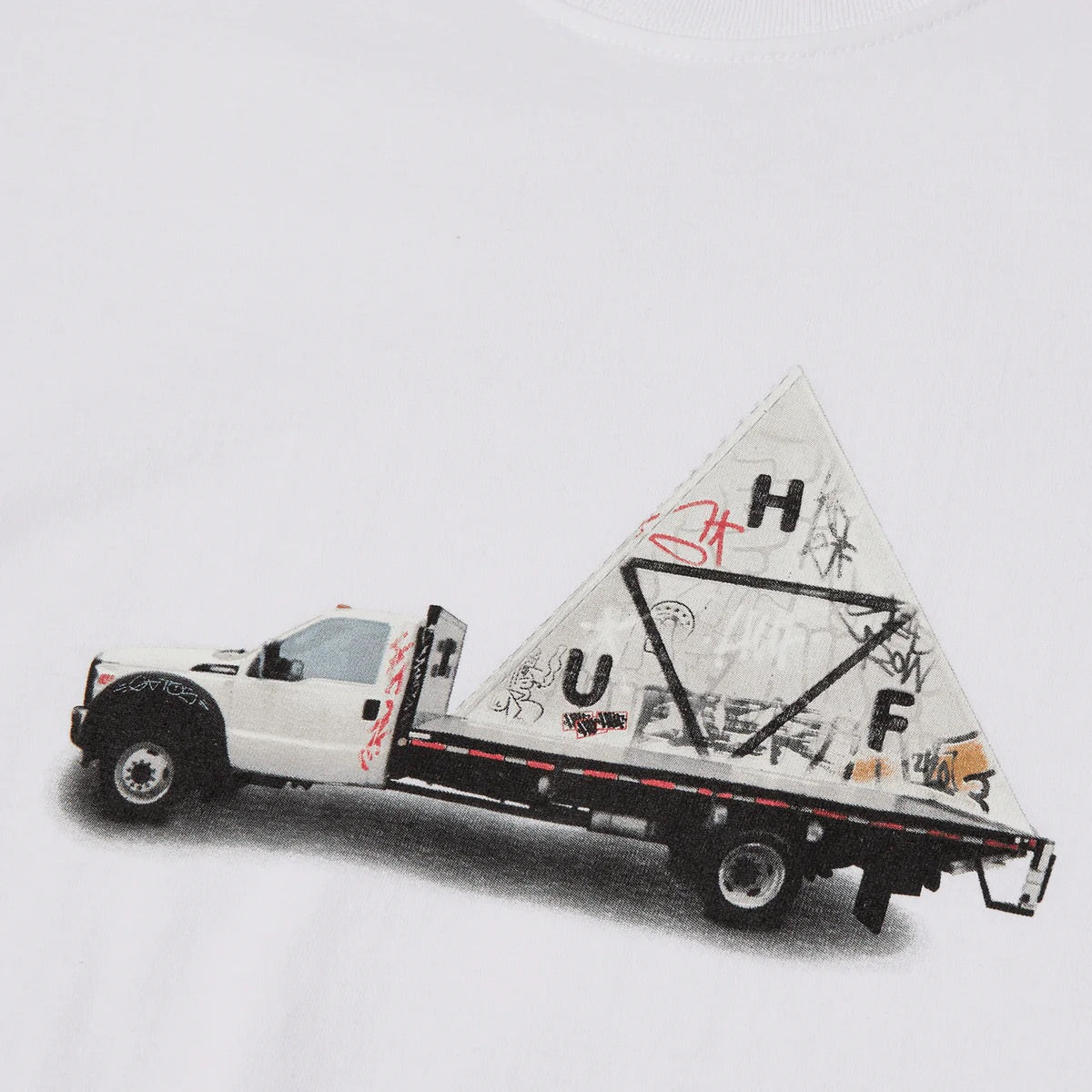 High Clearance T-Shirt