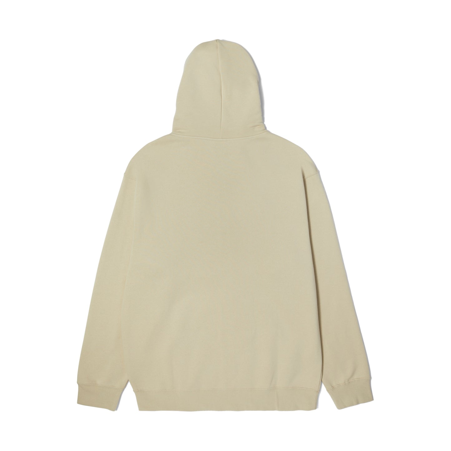 HUF SET TT ZIP HOODIE