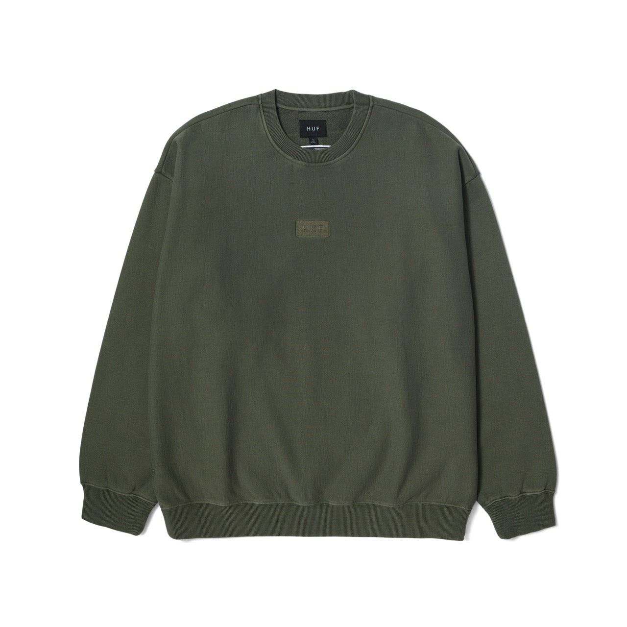 MASON SILVA CREWNECK SWEATSHIRT
