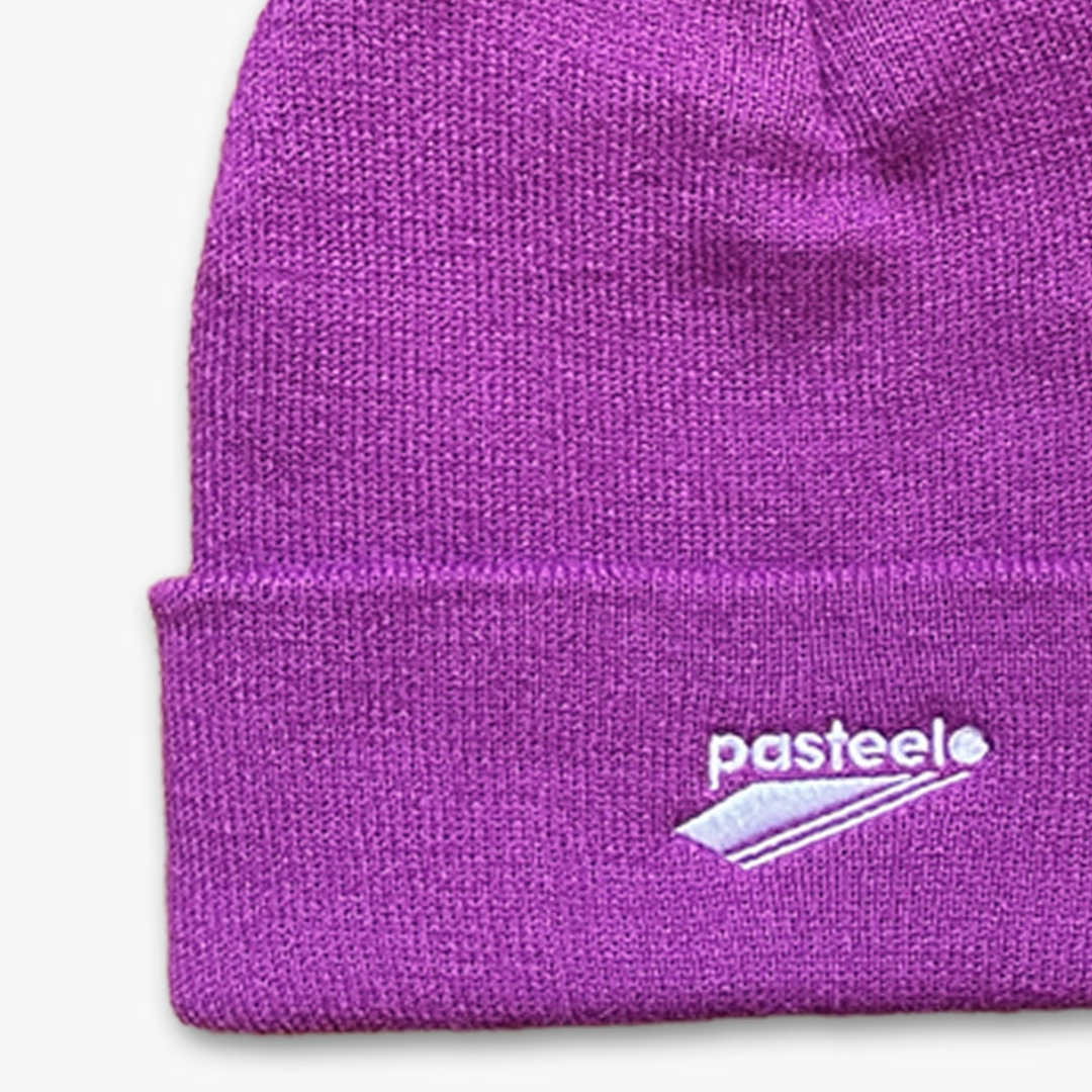OG AKRYL BEANIE - DRUER