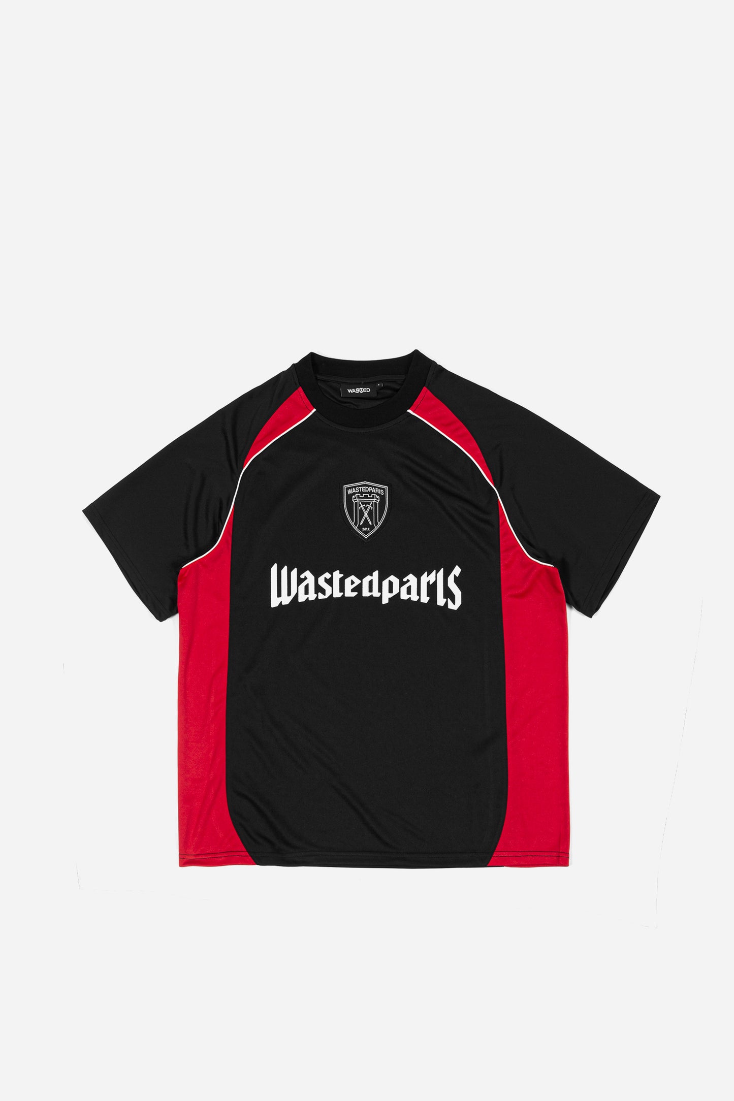 REGEN-FUSSBALLTRIKOT