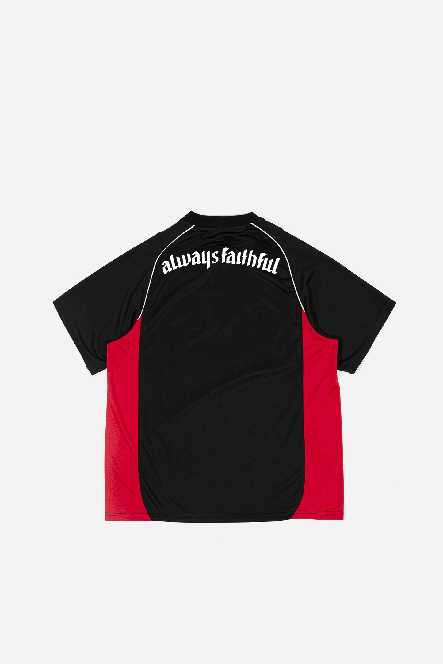 REGEN-FUSSBALLTRIKOT