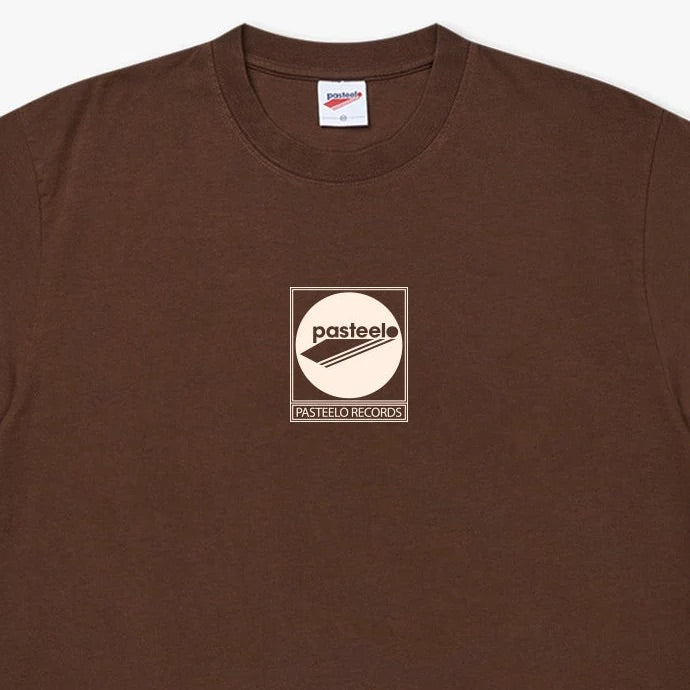 GROOVES TEE - KAFFE