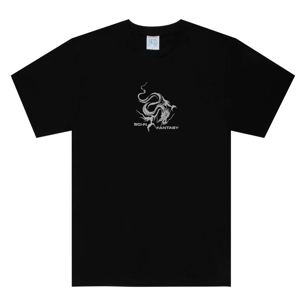 Dragon Tee - Black