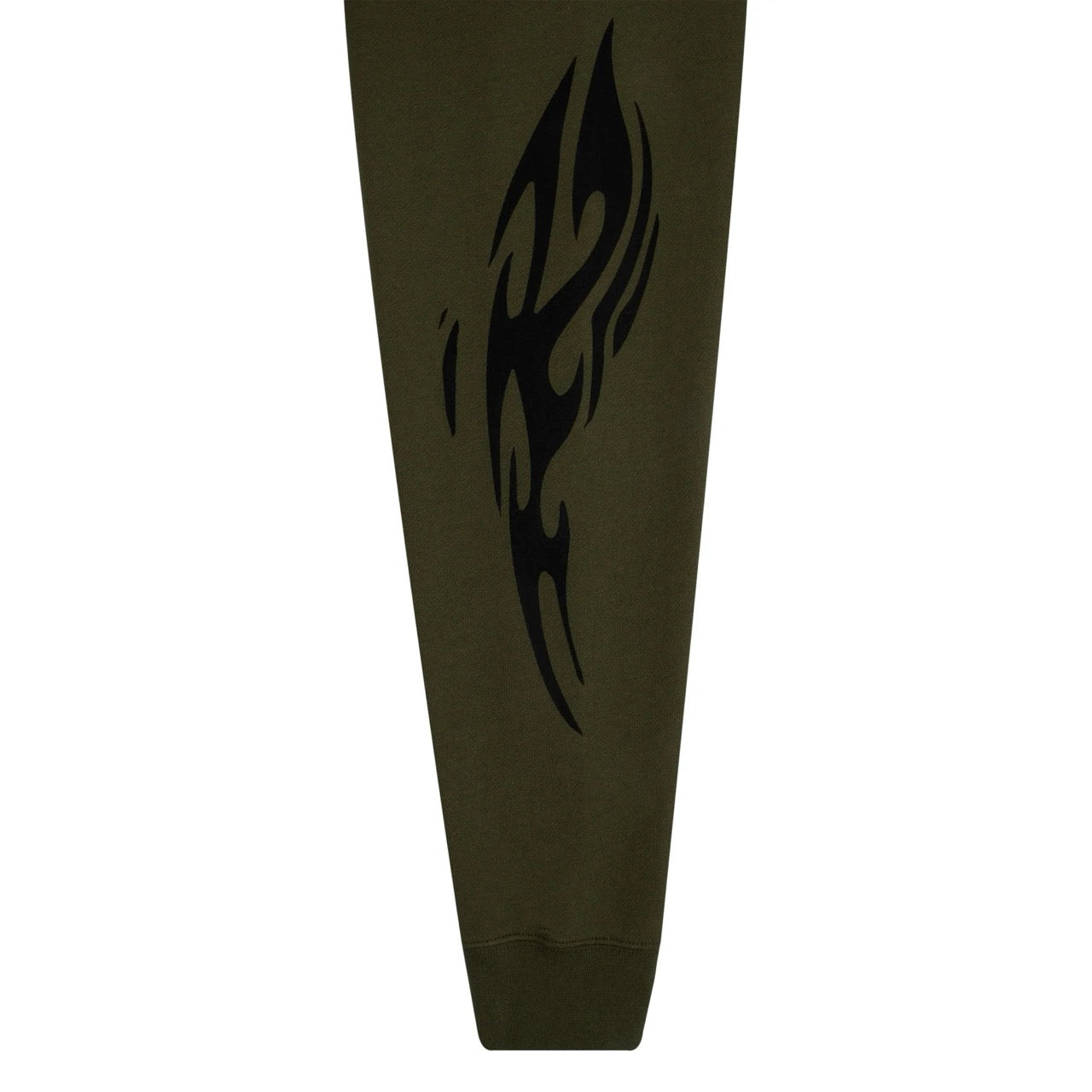 Origin Zip Hoodie