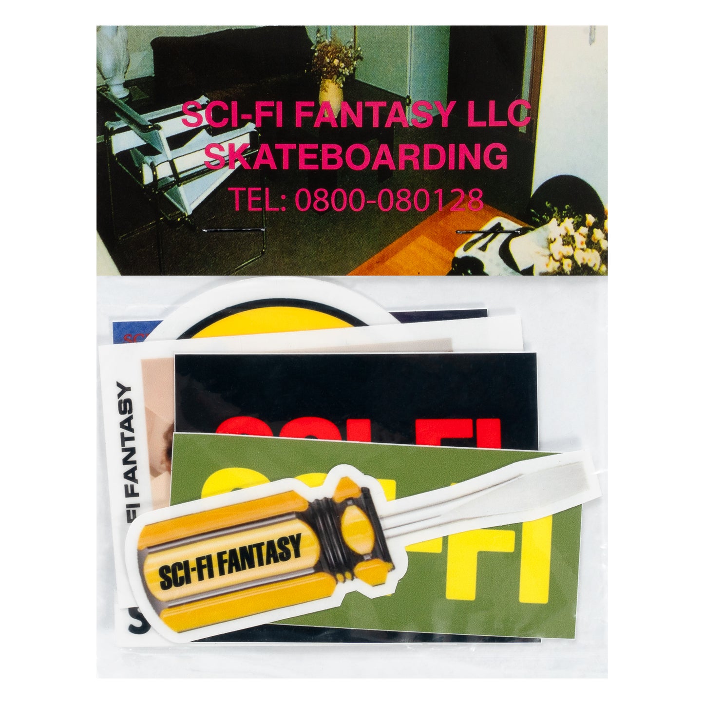 Stickerpaket Frühling 2025
