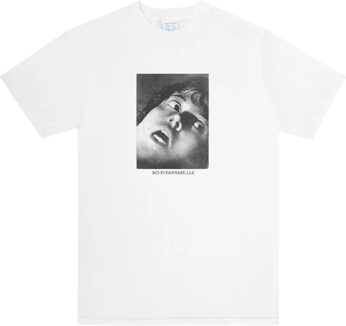 Signature Tee