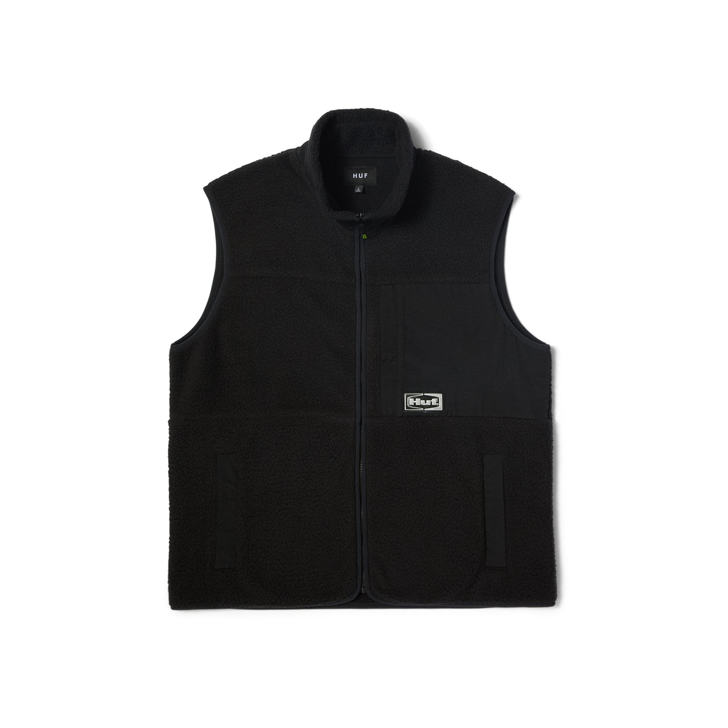 SONOMA HIGH PILE VEST