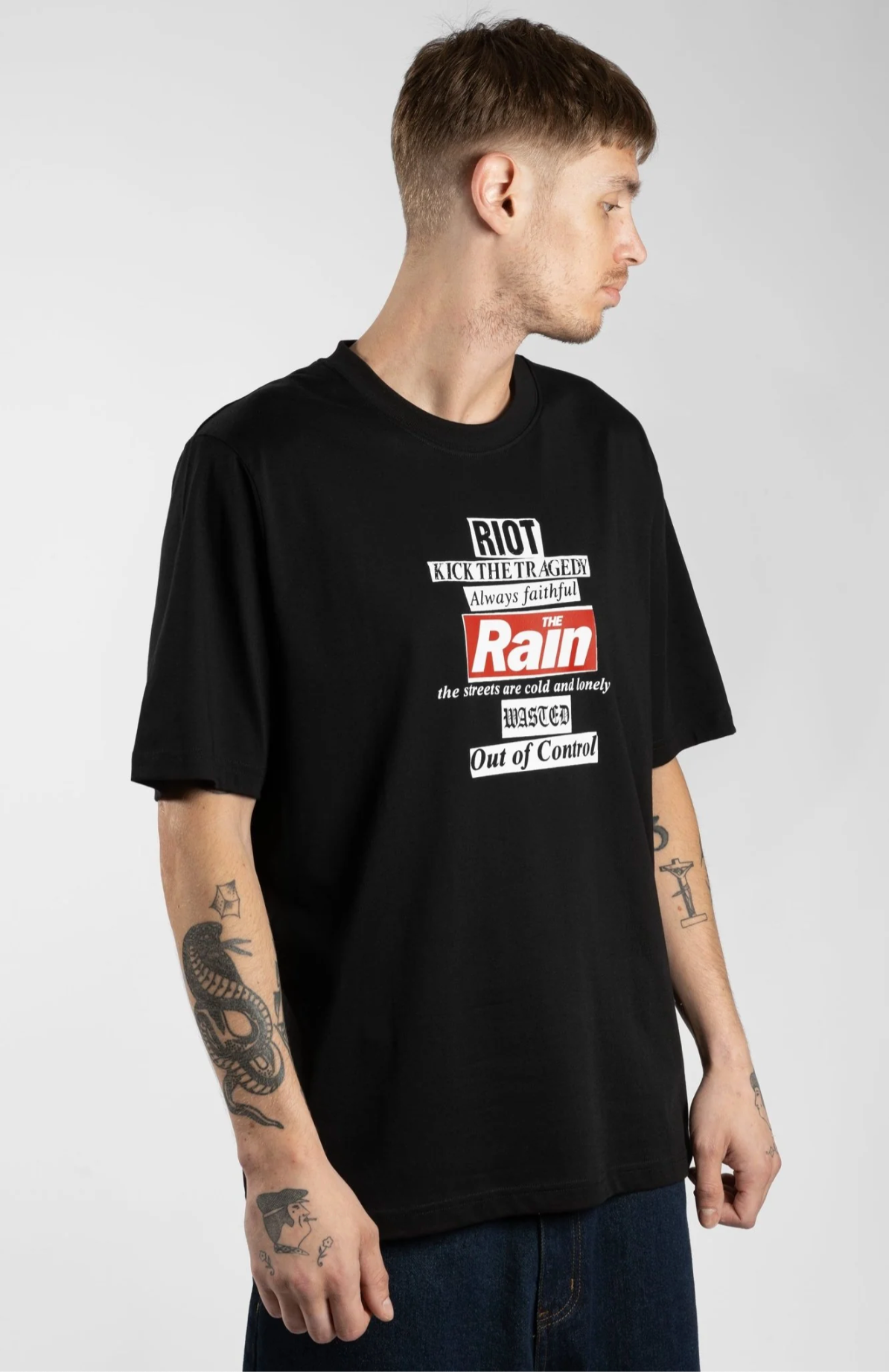 REGEN-T-SHIRT