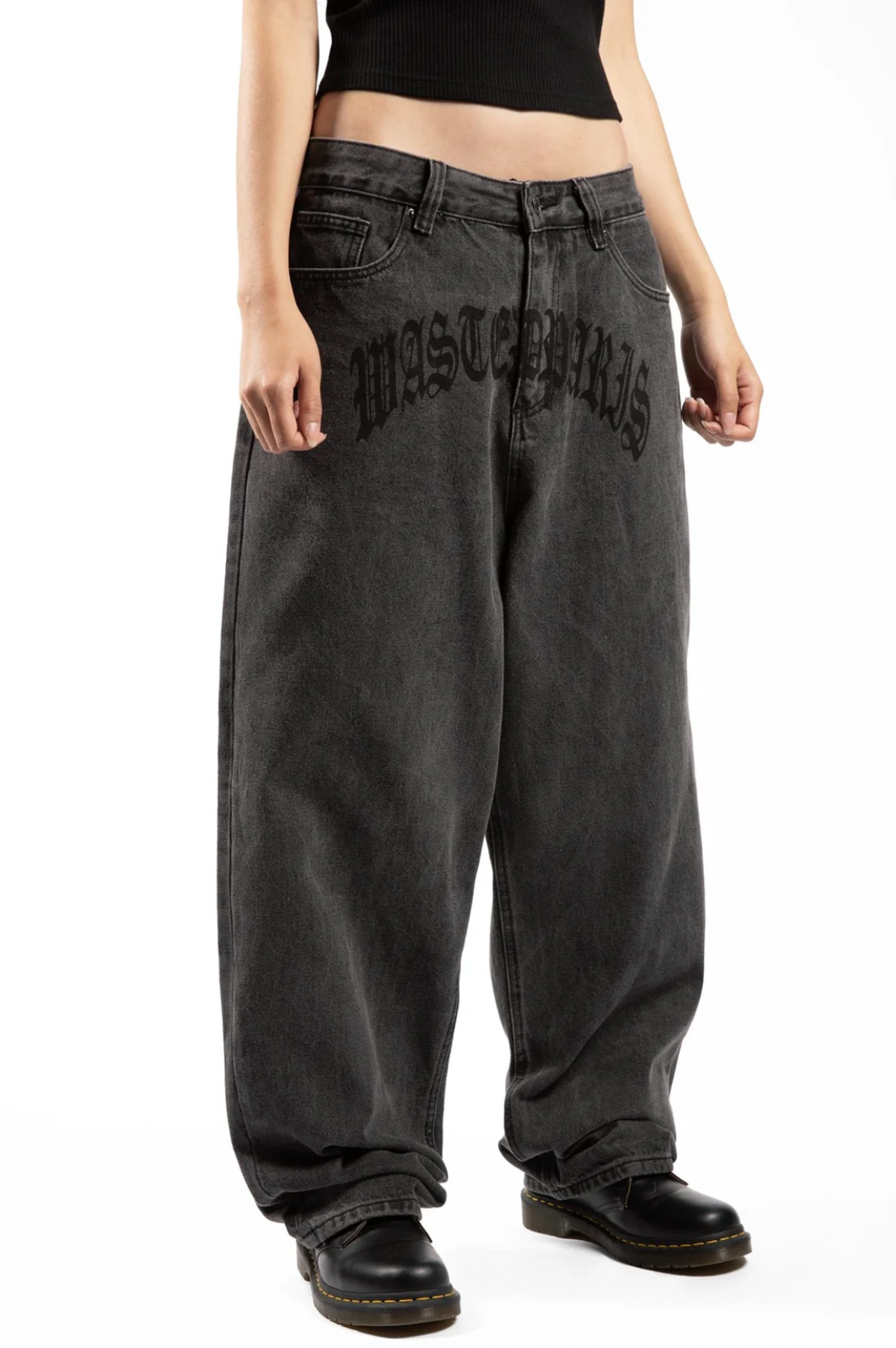 Chrome Casper Hose