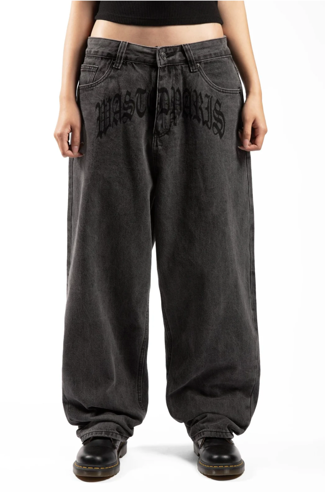 Chrome Casper Hose