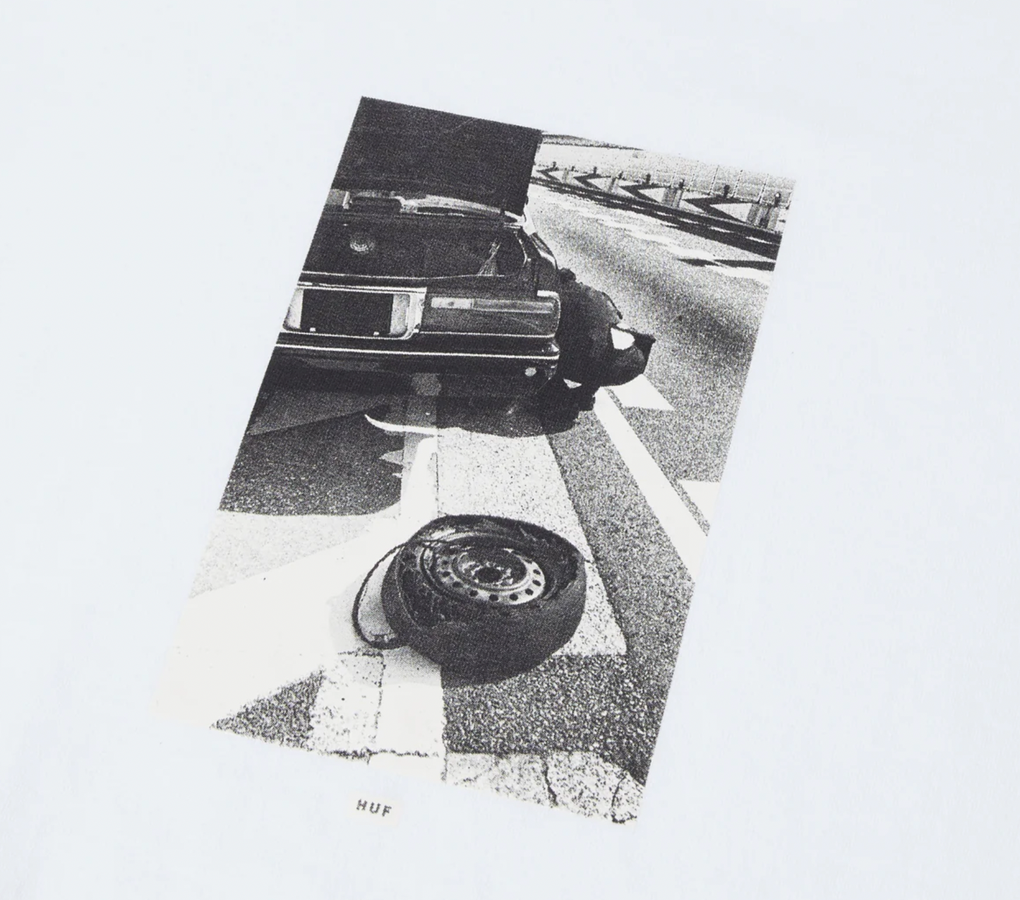 MASON S/S T-SHIRT