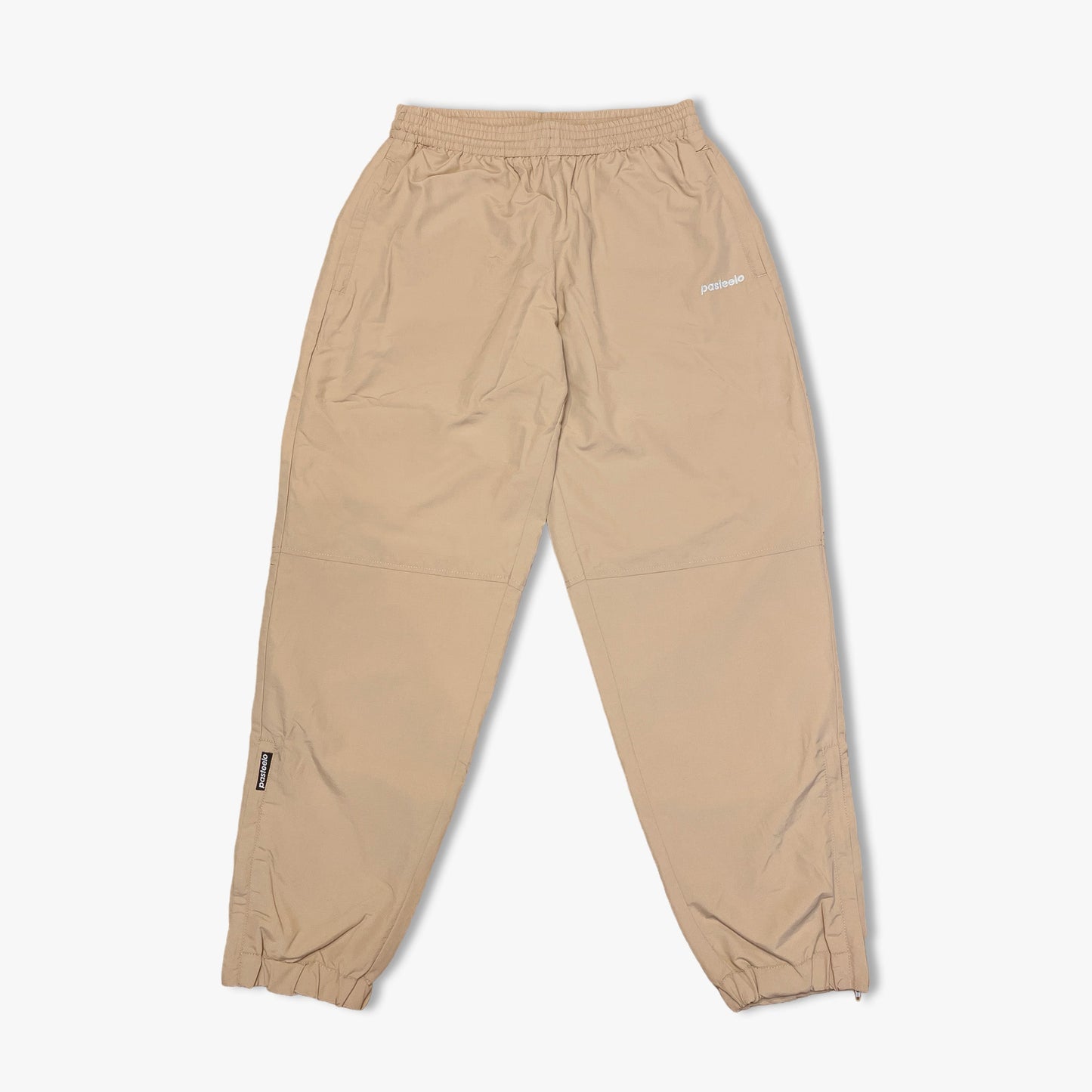 SPORTHOSE - HELLBRAUN
