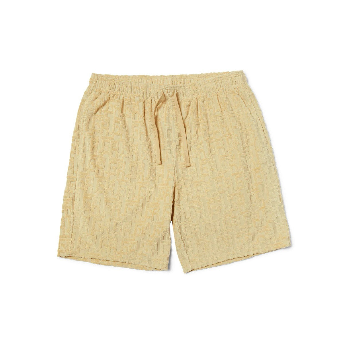 Tether Terry Short