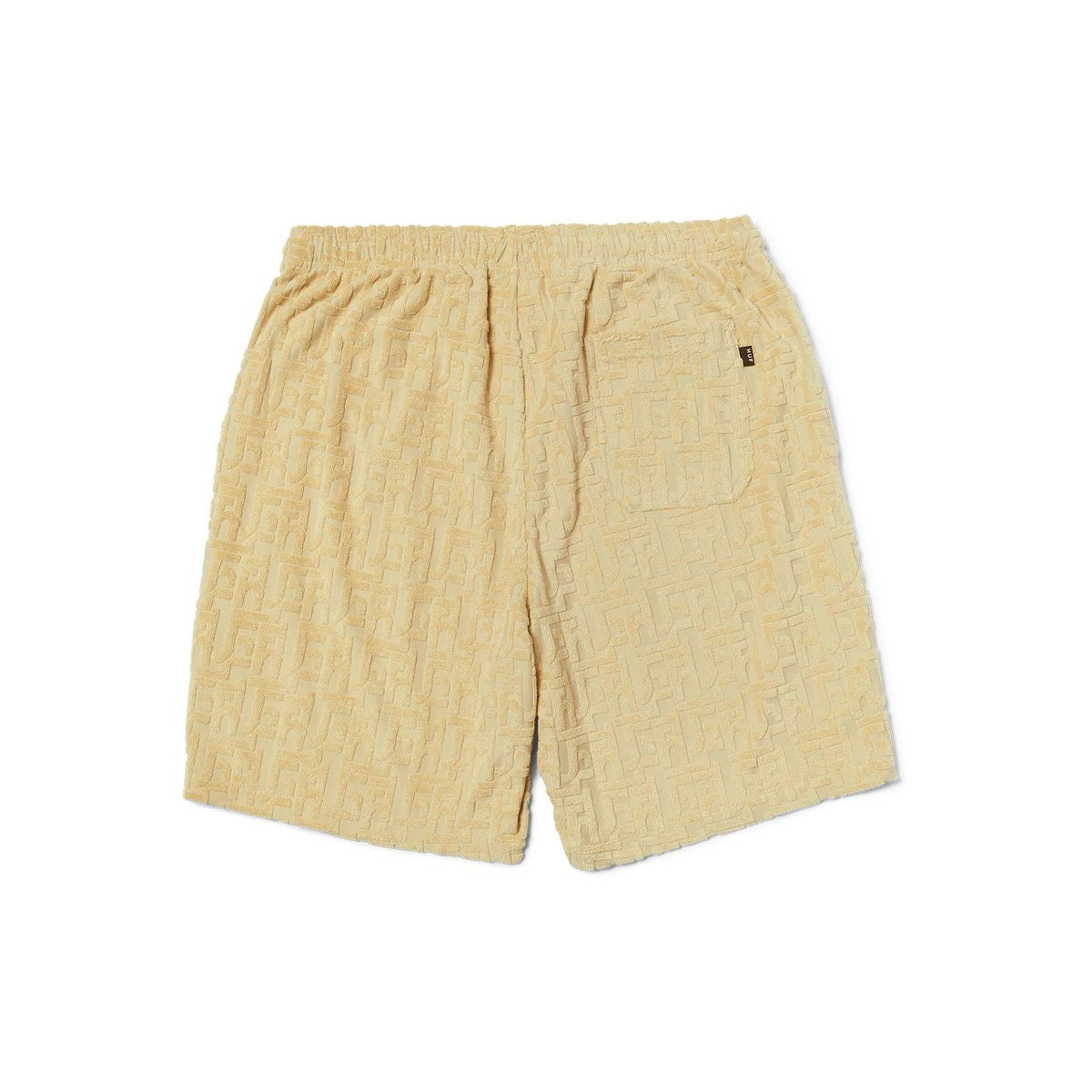 Tether Terry Short