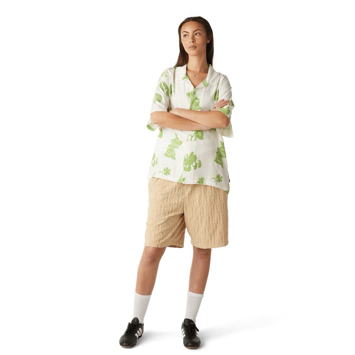 Tether Terry Short