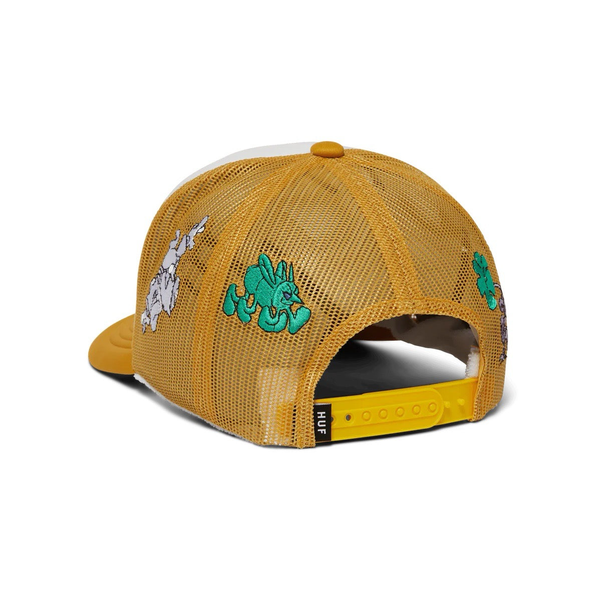 Trip Trucker Hat