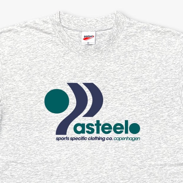 GROOVES TEE - KAFFE