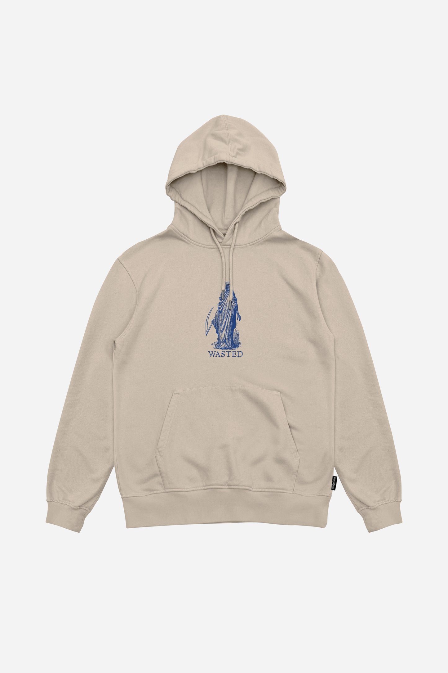 Worst Hoodie - Sand