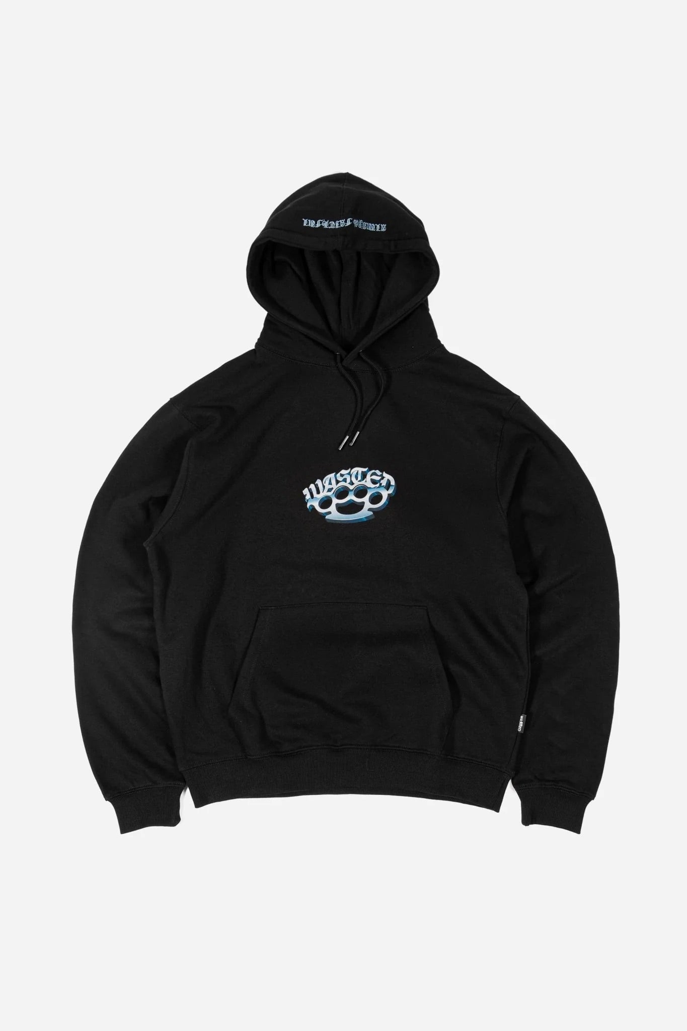 Knuckles Kapuzenpullover