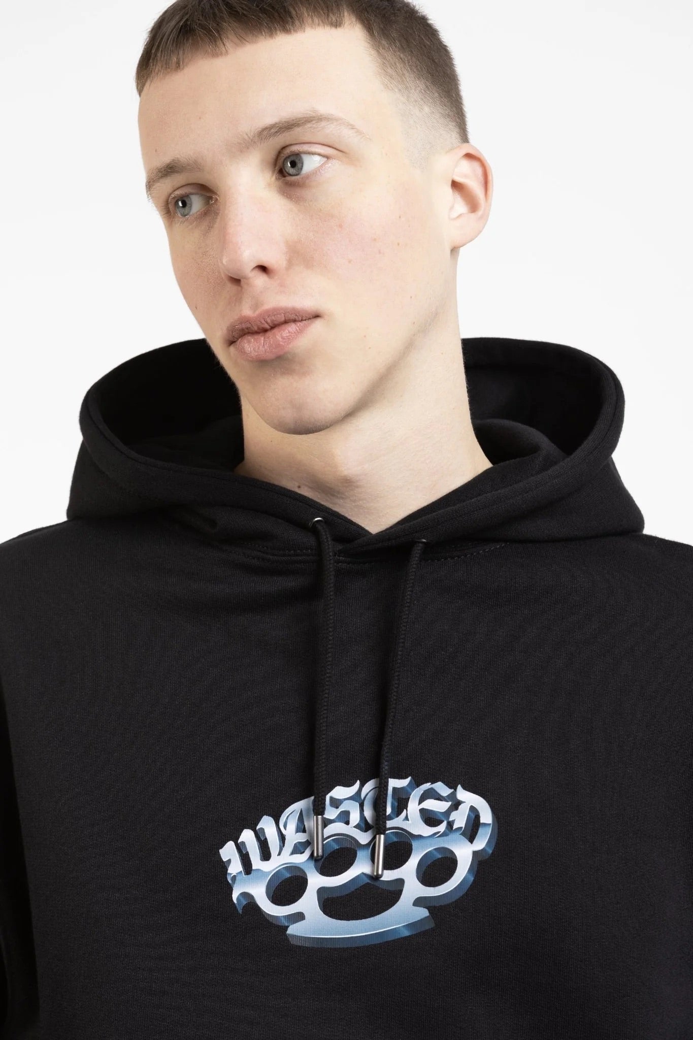 Knuckles Kapuzenpullover